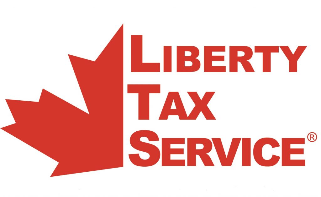 LIBERTY TAX SERVICE - Logo