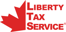 Liberty Tax Service - Logo