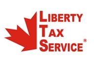 Liberty Tax Services - Logo
