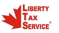 Liberty Tax Service - Logo