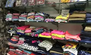 Libix Kids Cothing - Cover photo