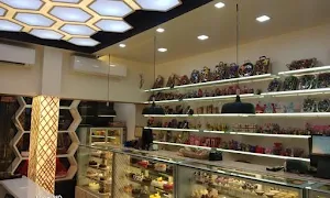 Libon The Cake Expert - Logo
