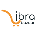 Libra Bazaar - Logo