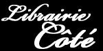 Librairie Côté Ltee - Logo