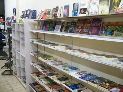 Libreria Salva - Logo