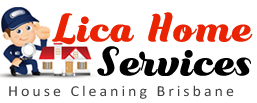 Lica Home Services - Logo