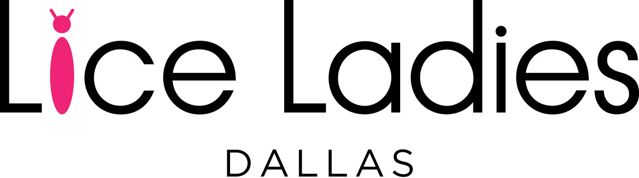 Lice Ladies - Dallas - Logo