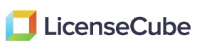 License Cube - Logo