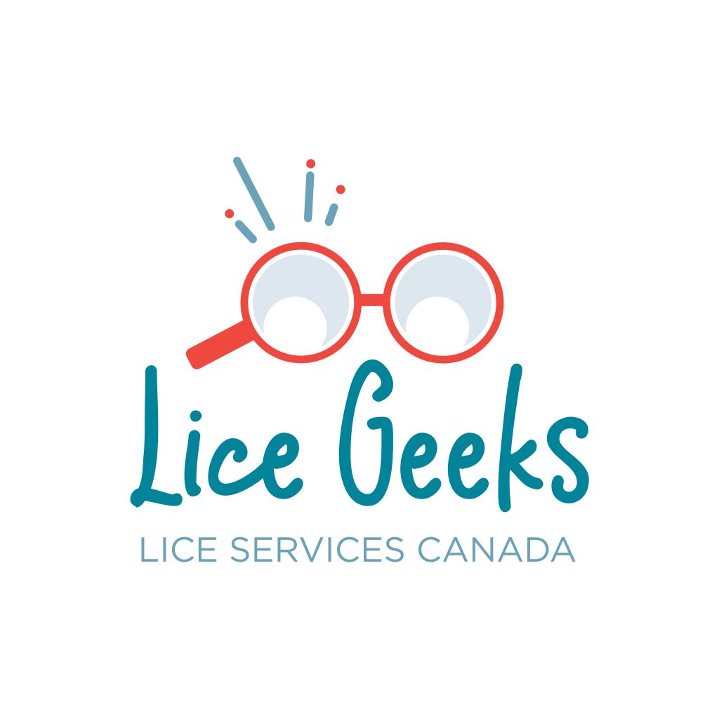Lice Services Canada - Ottawa Head Lice Treatment and R - Logo