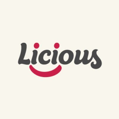 Licious - Logo