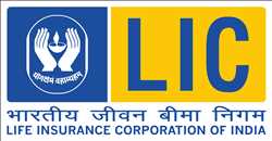 Lic Of India 403500 - Logo