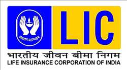 Lic Of India 413763 - Logo