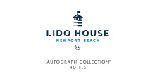 Lido House, Autograph Collection - Logo