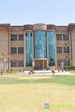 Liet Engineering Colleges - Logo