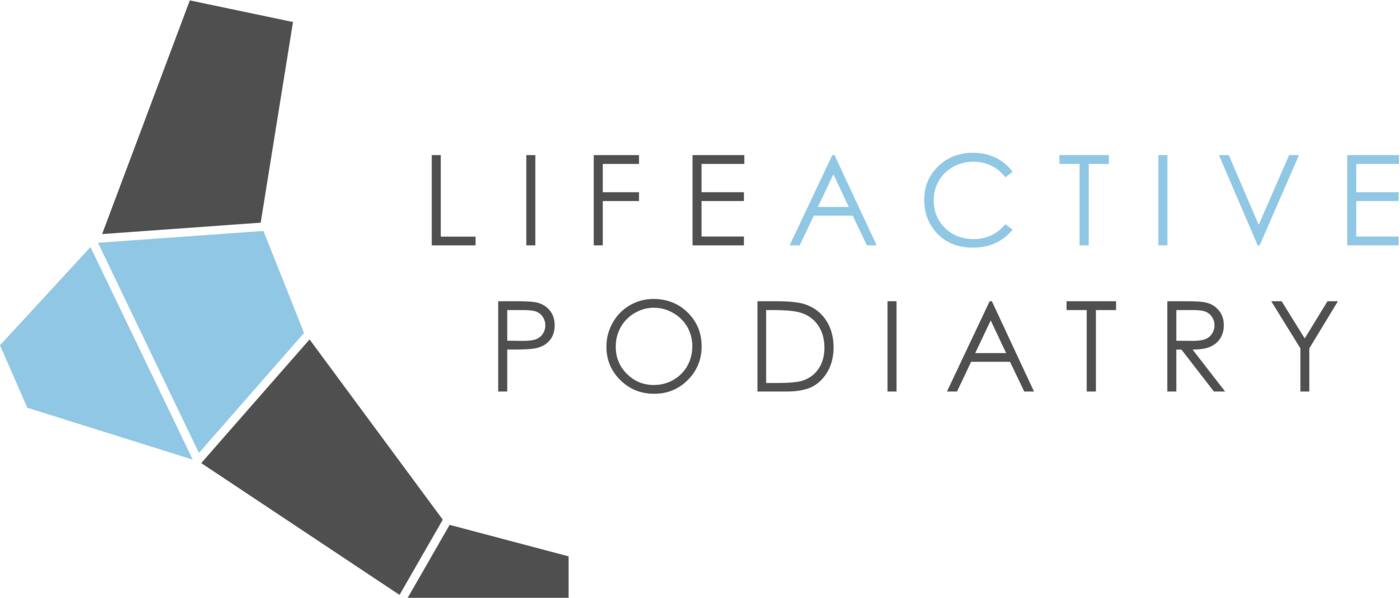 Life Active Podiatry - Cover photo