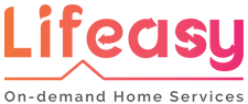 Lifeasy - Logo