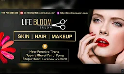 Life Bloom Salon - Cover photo