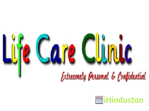 Life Care Clinic - Logo