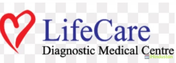Life Care Clinical Laboratory - Logo