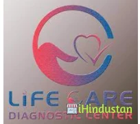 Life care Diagnostic centre - Logo