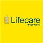 Lifecarediagnostic - Logo