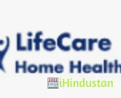 Life Care Home Health Services - Logo