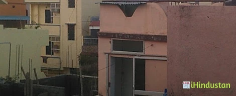 Life care hospital - Logo