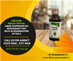 Life Care Naturopathy - Logo
