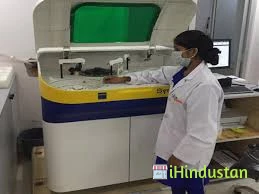 Life Care Pathology Laboratory - Logo