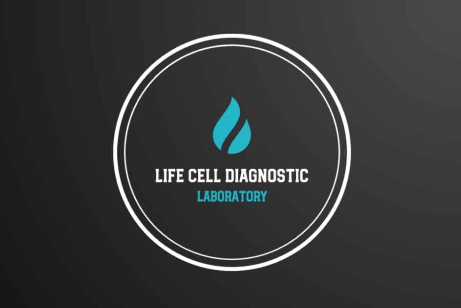 Life Cell Diagnostic Laboratory - Cover photo