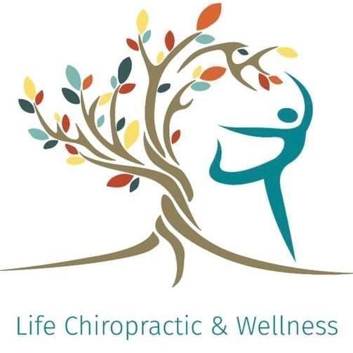 Life Chiropractic & Wellness - Logo