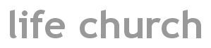 Life Church International - Logo