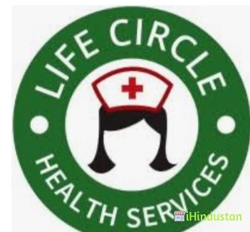 Life Circle Health Services Pvt Ltd - Logo