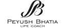 Life Coach Peyush Bhatia - Logo