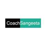 Life Coach Sangeeta - Logo
