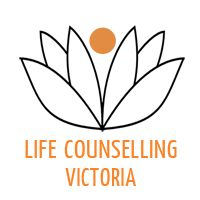 Life Counselling Victoria - Logo