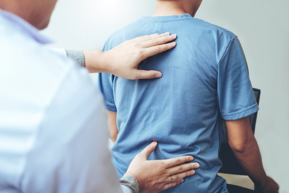 Life Enhancing Chiropractic - Logo