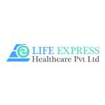 Life Express Health Care - Logo