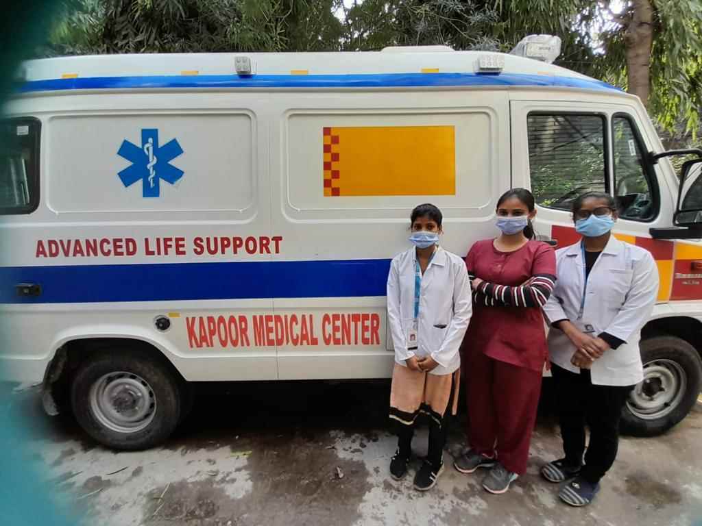 Life Express Health Care - Cover photo