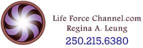 Life Force Channel.Com - Cover photo