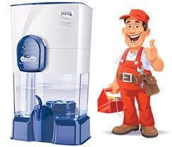 Lifefresh Water Purifier System - Cover photo