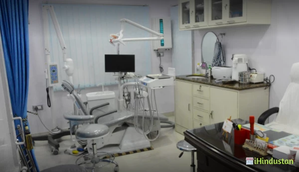 Life Line Dental Care - Logo