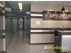 Lifeline Labs - Logo