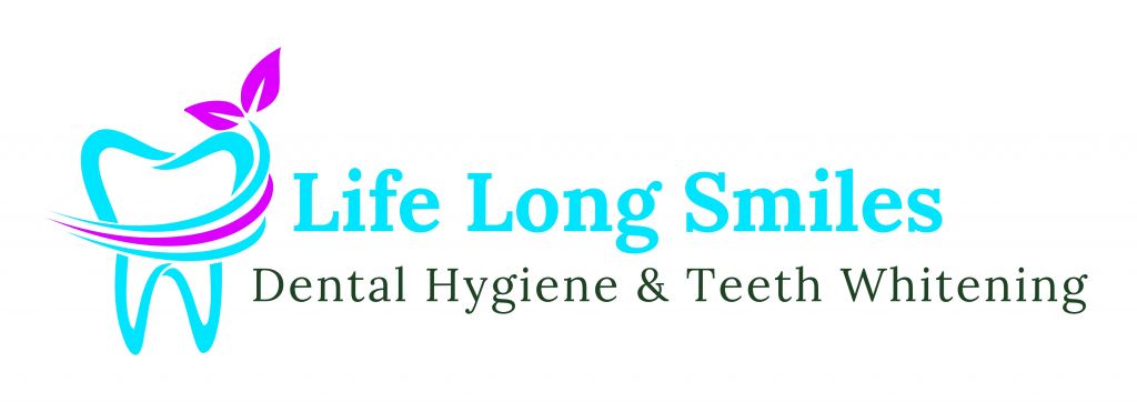 Life Long Smiles - Logo