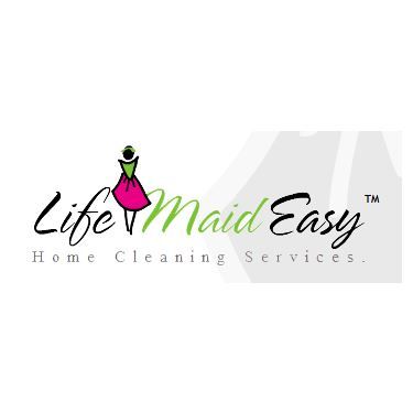 Life Maid Easy - Logo