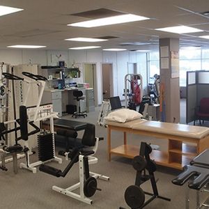 Lifemark Bay &a; Bloor - Cover photo