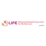 Life Multispeciality Hospital - Logo