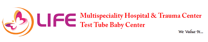 Life Multispeciality Hospital - Cover photo