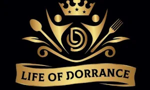 Life Of Dorrance - Cover photo