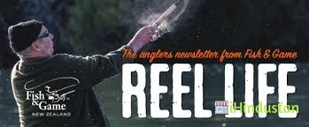 Life On Reel - Logo